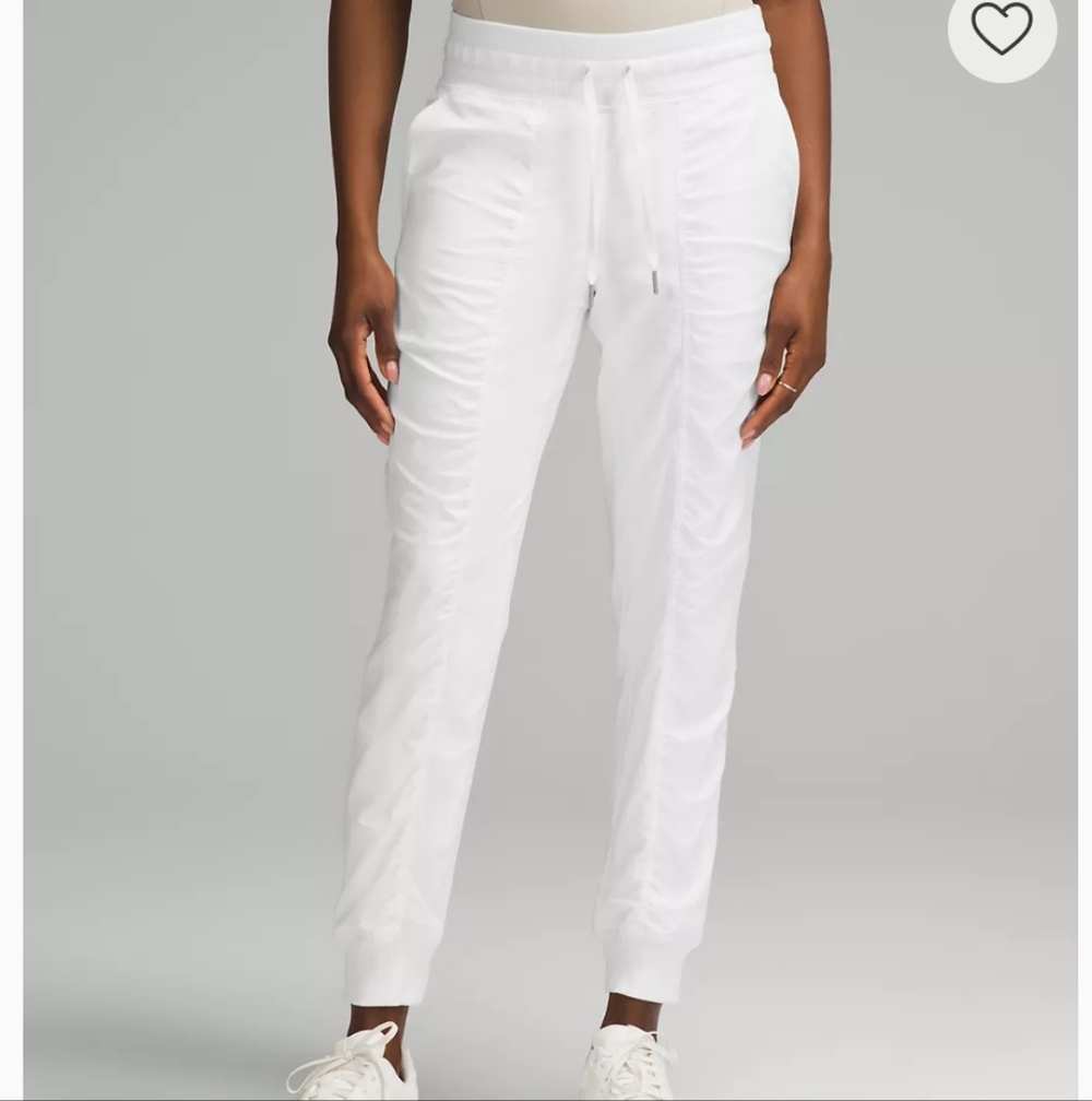 Lululemon Dance Studio Mid-Rise Jogger Full Length - Picture 5 of 5